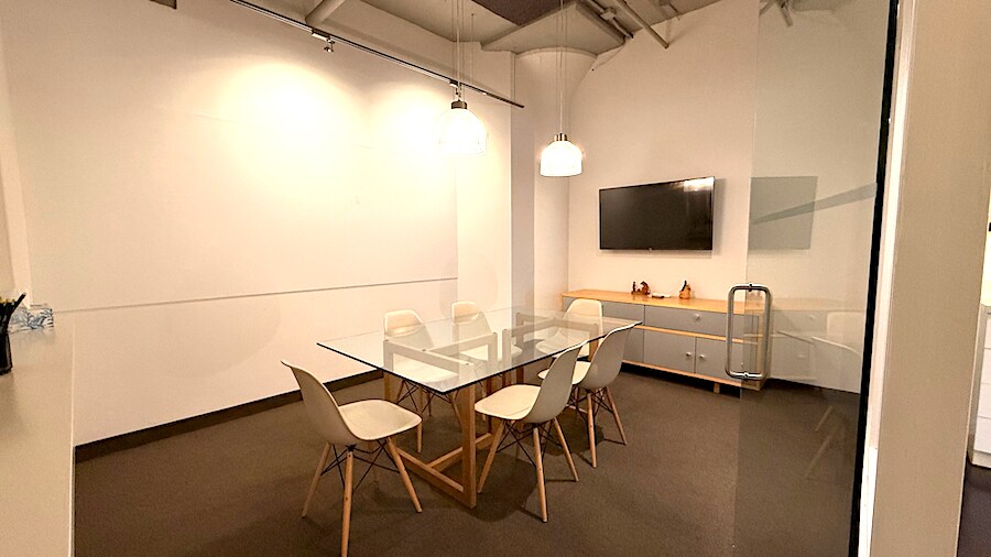 More Photos Of 119 Spadina Ave, Toronto Loft Creative Space For Lease