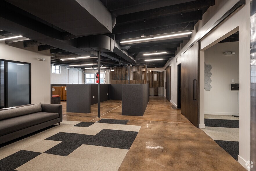 More Photos Of 1860 S Acoma St, Denver Light Distribution For Lease