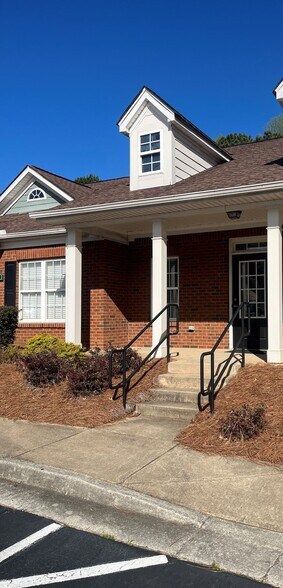 More Photos Of 3457 Lawrenceville Suwanee Rd, Suwanee Office For Sale