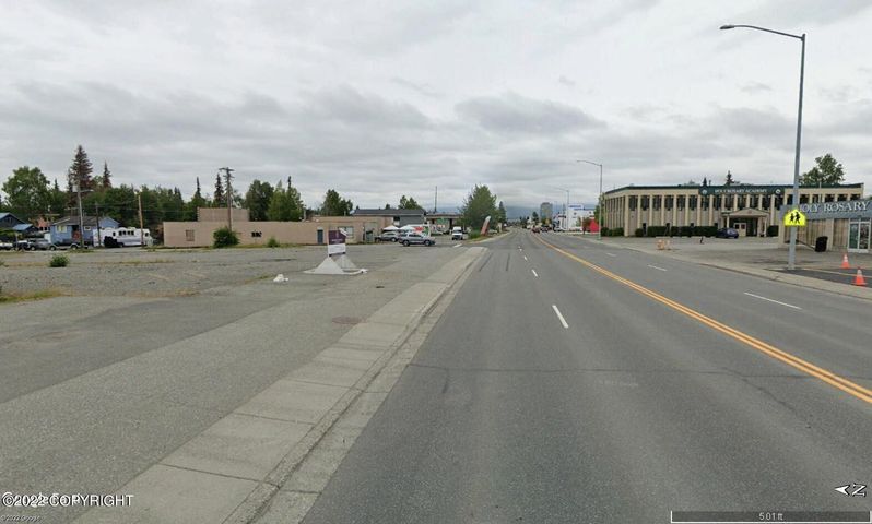 More Photos Of 1001 W Fireweed Ln, Anchorage Land For Sale