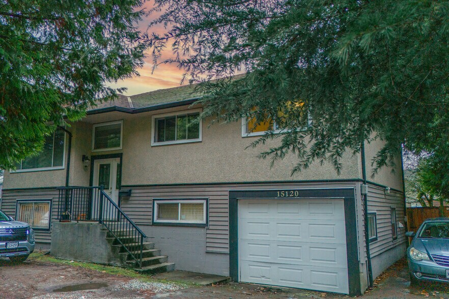 More Photos Of 15112 96 Av, Surrey Land For Sale