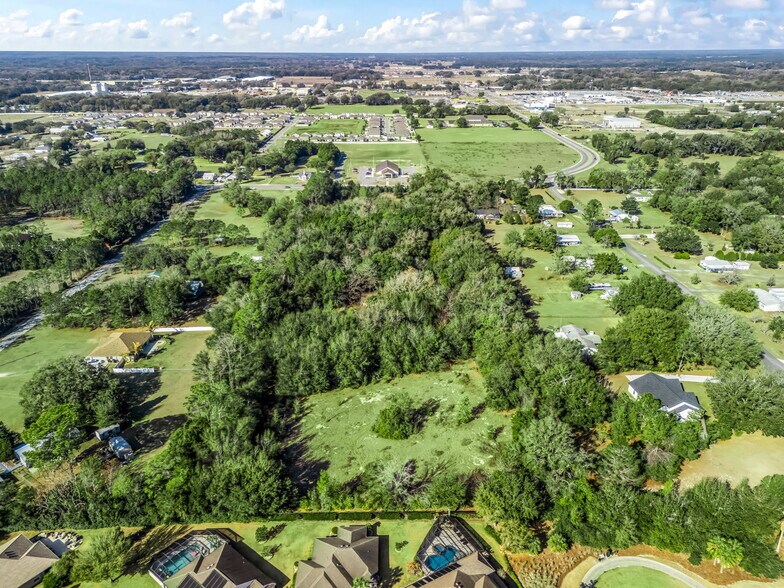 More Photos Of 4942 E County Road 462, Wildwood Land For Sale