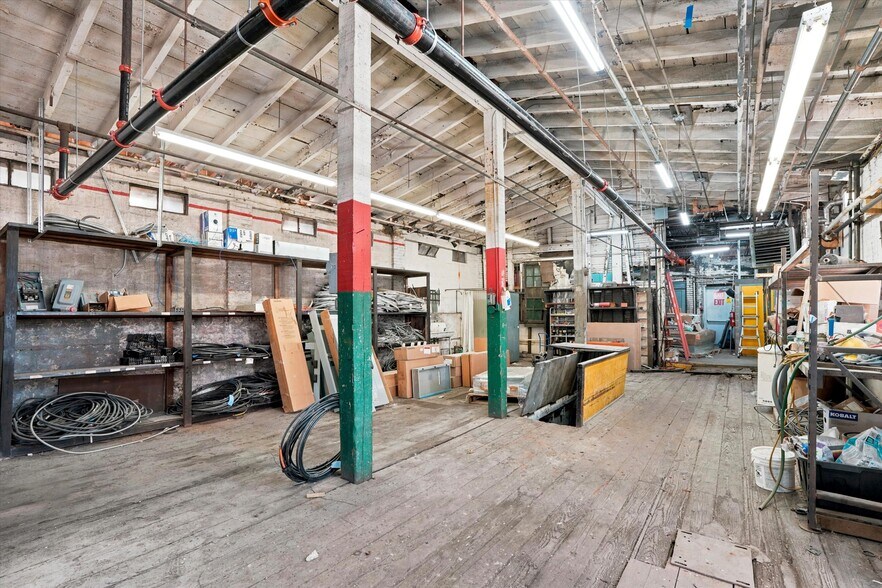 More Photos Of 4821 Garden St, Philadelphia Industrial For Sale