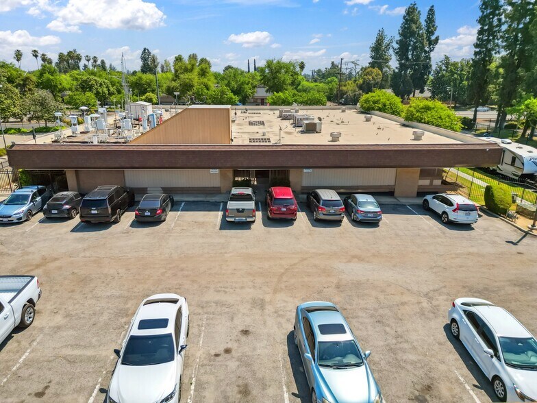 More Photos Of 3727 N 1st St, Fresno Medical For Sale