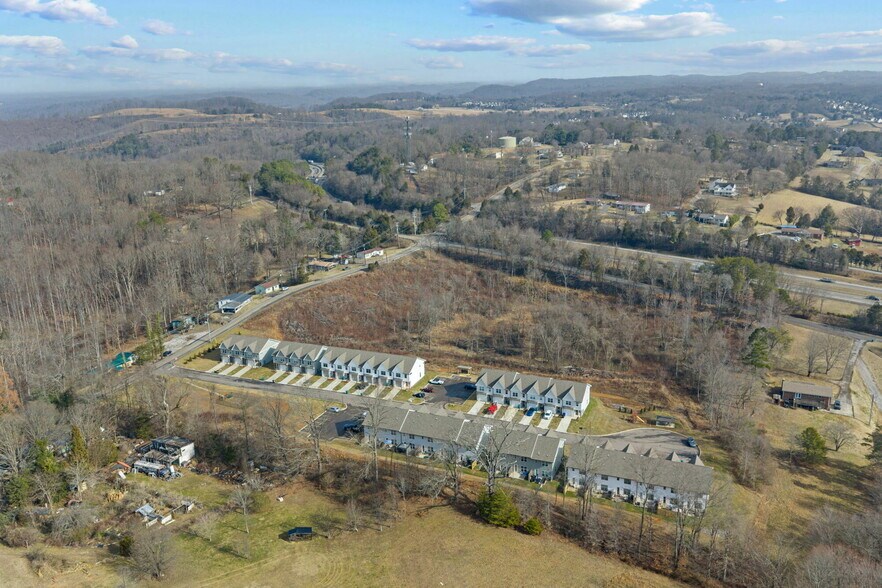 More Photos Of 8407-8456 Whisper Ln, Powell Apartments For Sale