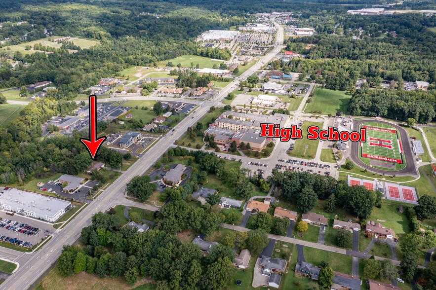 More Photos Of 519 N Hermitage Rd, Hermitage Office Residential For Sale