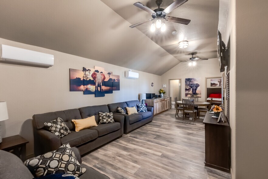 More Photos Of 200 King Ranch Rd, Gatesville Specialty For Sale