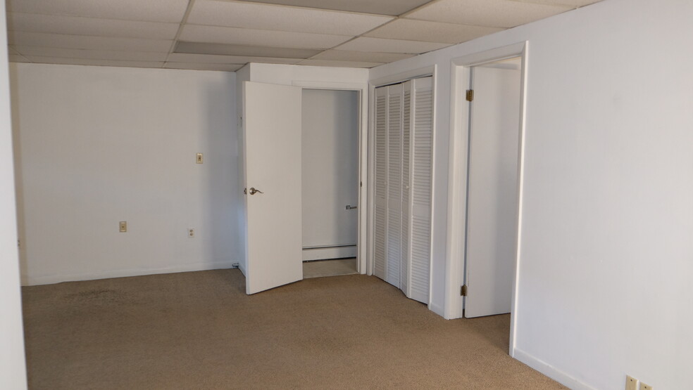 More Photos Of 14-18 Elm St, Morristown Loft Creative Space For Lease