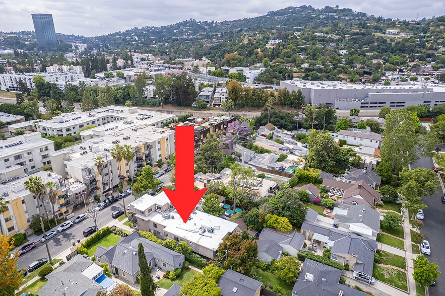 More Photos Of 4173 Fair Ave, Studio City Apartments For Sale