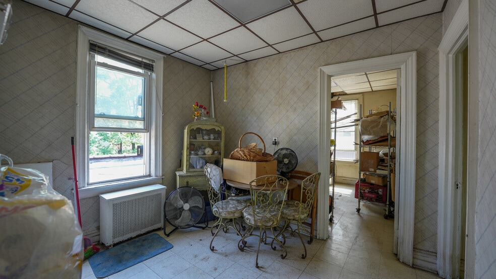More Photos Of 2372 Hughes Ave, Bronx General Retail For Sale