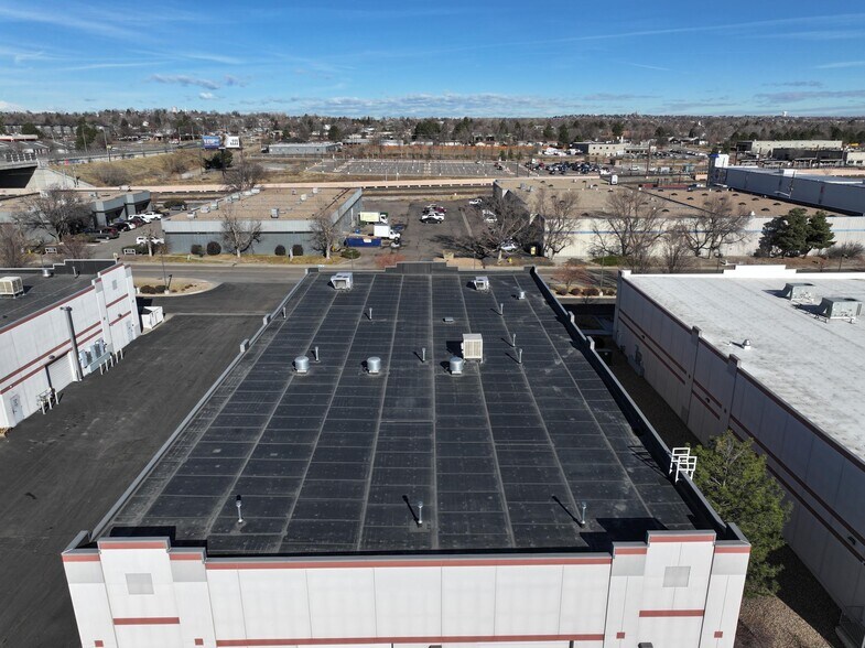 More Photos Of 5106 W 58th Ave, Arvada Warehouse For Lease