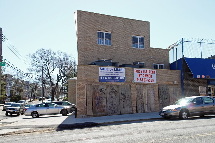 More Photos Of 80-08 Grand Ave, Elmhurst Storefront Retail Office For Lease