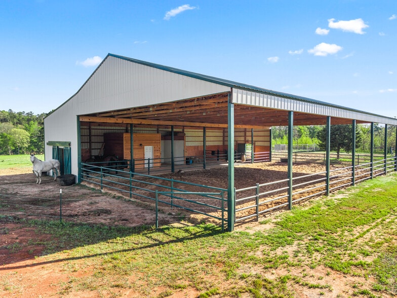 More Photos Of 163 Barbie Ln, Mount, Pencil Bluff Land For Sale