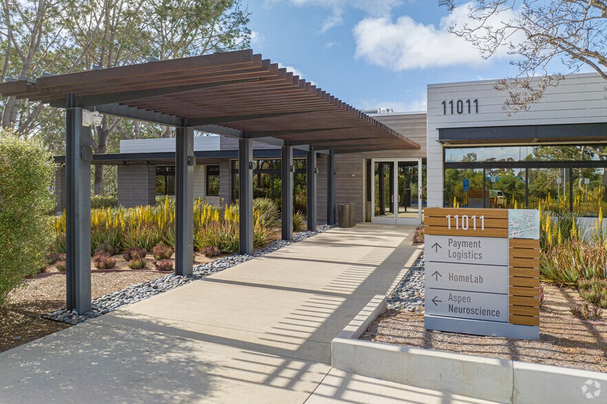 More Photos Of 11085 N Torrey Pines Rd, La Jolla Unknown For Lease