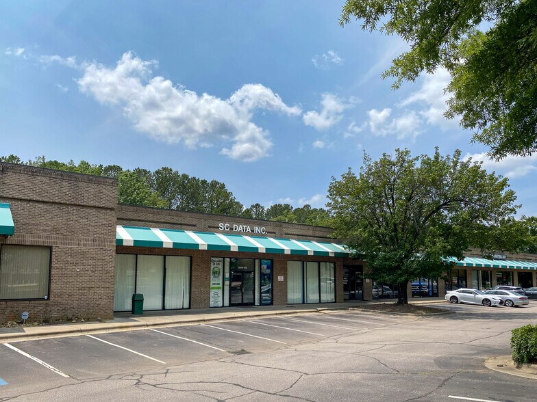 More Photos Of 3529 Maitland Dr, Raleigh Unknown For Lease