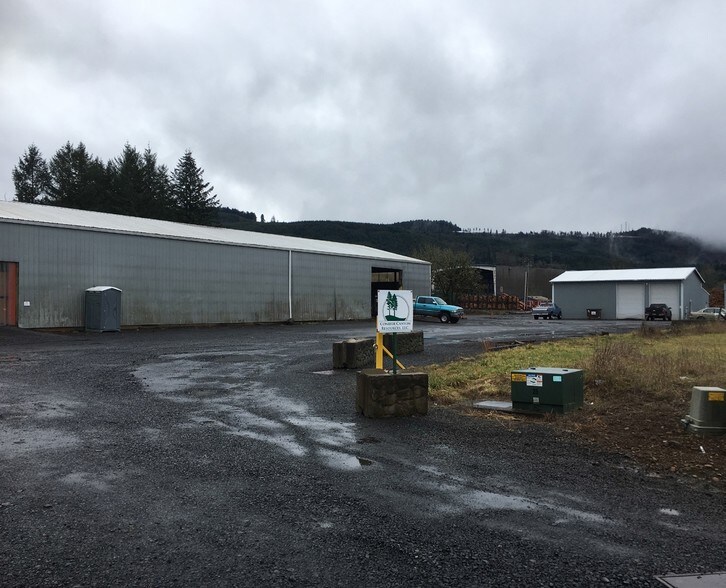 More Photos Of 2180-2200 Apple Loop, Lyons Warehouse For Lease