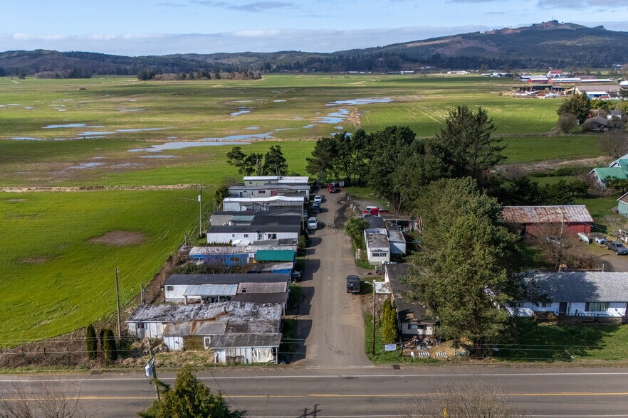 More Photos Of 3370 Gienger Rd, Tillamook Manufactured Housing Mobile Home Park For Sale