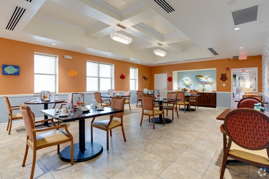 More Photos Of 9309 S Orange Blossom Trl, Orlando Hotel For Sale