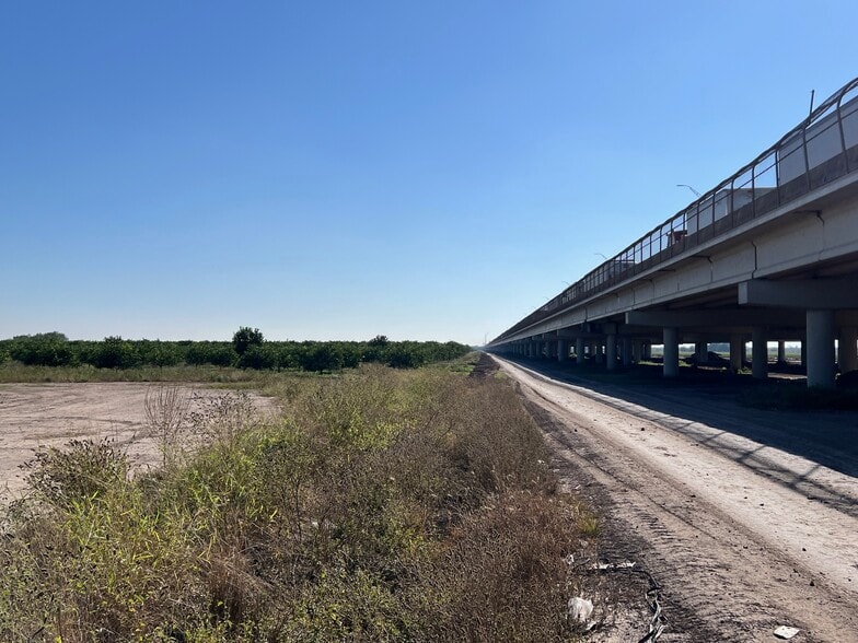 More Photos Of 424.43 Acs on E. Side of Pharr Intl. Bridge, Pharr Land For Sale
