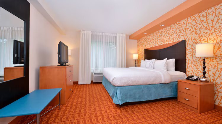 More Photos Of 920 Executive Way, Asheboro Hotel For Sale