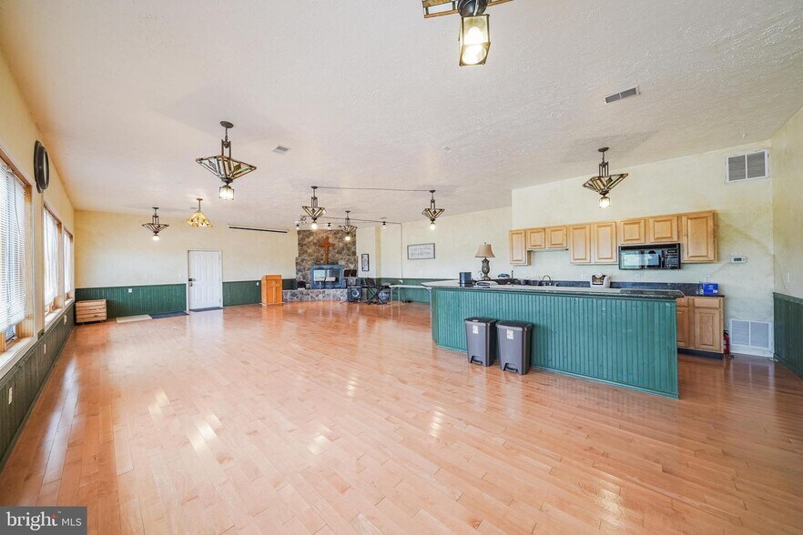 More Photos Of 895 Fishers rd, Maurertown Land For Sale