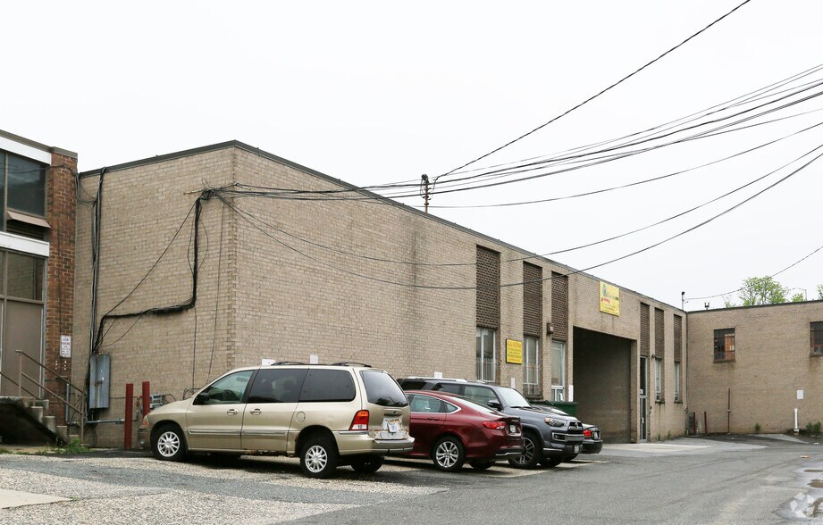 More Photos Of 5760-5788 2nd St NE, Washington Warehouse For Lease