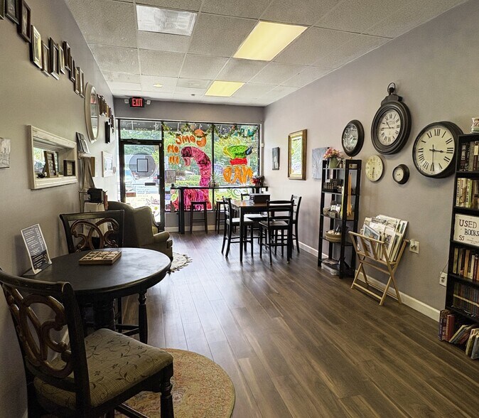 More Photos Of 12217-12295 Capital Blvd, Wake Forest Storefront For Lease