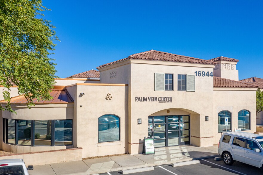 More Photos Of 16944 W Bell Rd, Surprise Medical For Sale