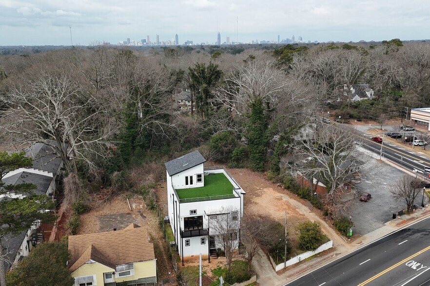 More Photos Of 235 Candler Rd SE, Atlanta Specialty For Sale