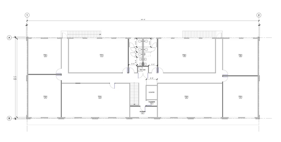 More Photos Of 70 Linden St, Reno Medical For Sale