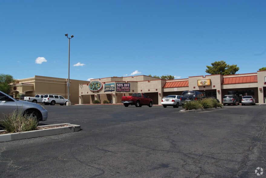 More Photos Of 4310 E Tropicana Ave, Las Vegas General Retail For Lease