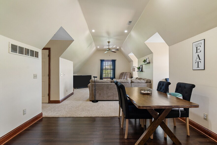 More Photos Of 5495 Meese Rd NE, Louisville Sports And Entertainment For Sale