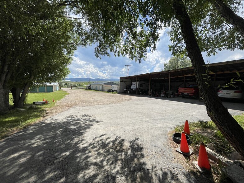 More Photos Of 1730 US Highway 287, Lander Self Storage For Sale