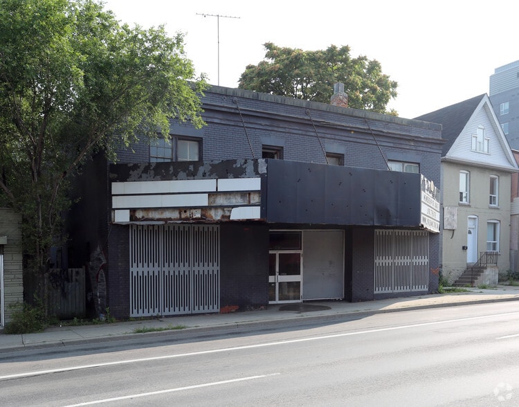 More Photos Of 434 King St W, Hamilton Theater Concert Hall For Sale