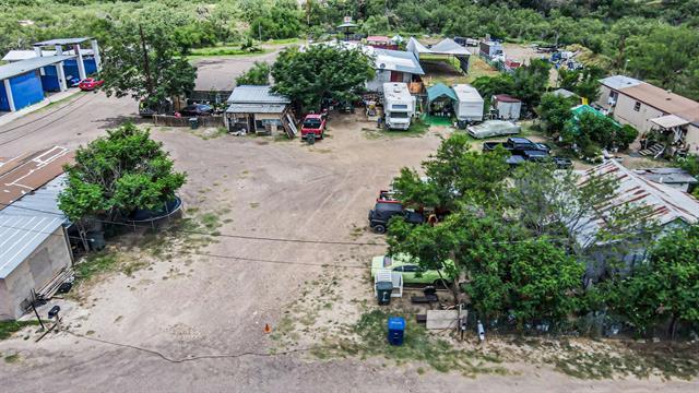 More Photos Of Barrios Street, Laredo Land For Sale