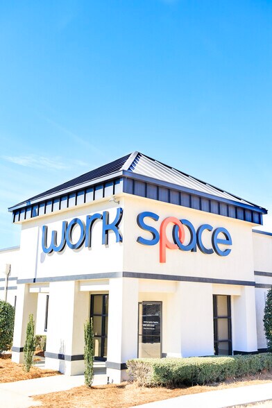 More Photos Of 201 Cahaba Valley Pky, Pelham Office For Lease