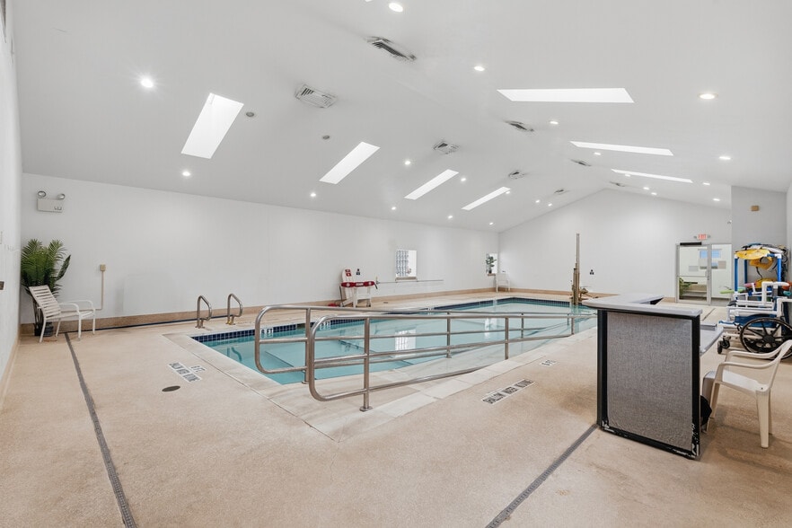 More Photos Of 507 Pittsburgh St, Springdale Rehabilitation Center For Sale