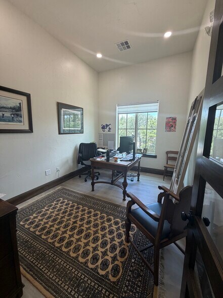More Photos Of 210 Adriatic Pky, McKinney Office For Lease