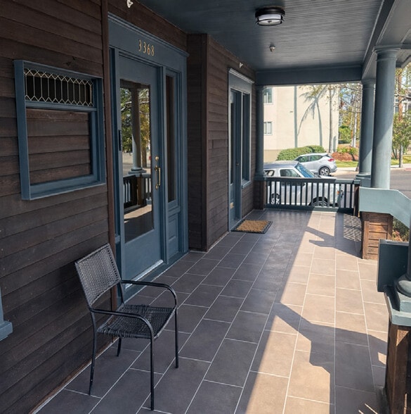 More Photos Of 3356-3368 2nd Ave, San Diego Office Residential For Sale