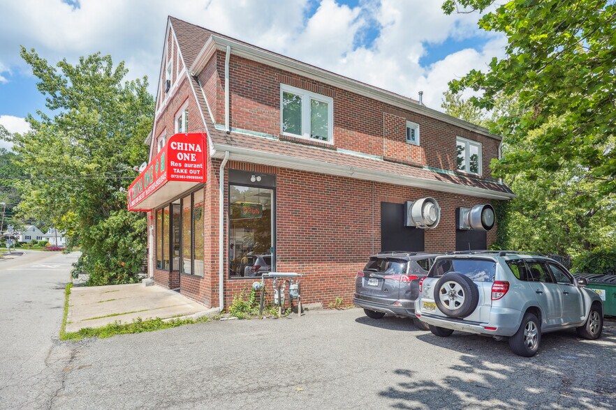 More Photos Of 4 Station rd, Denville Storefront Retail Residential For Sale