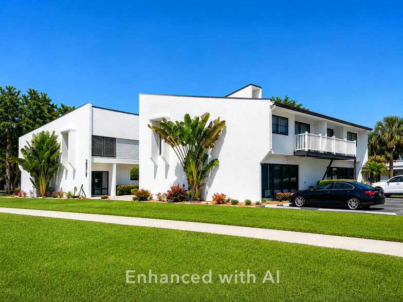 Primary Photo Of 2015 S Tuttle Ave, Sarasota Medical For Lease