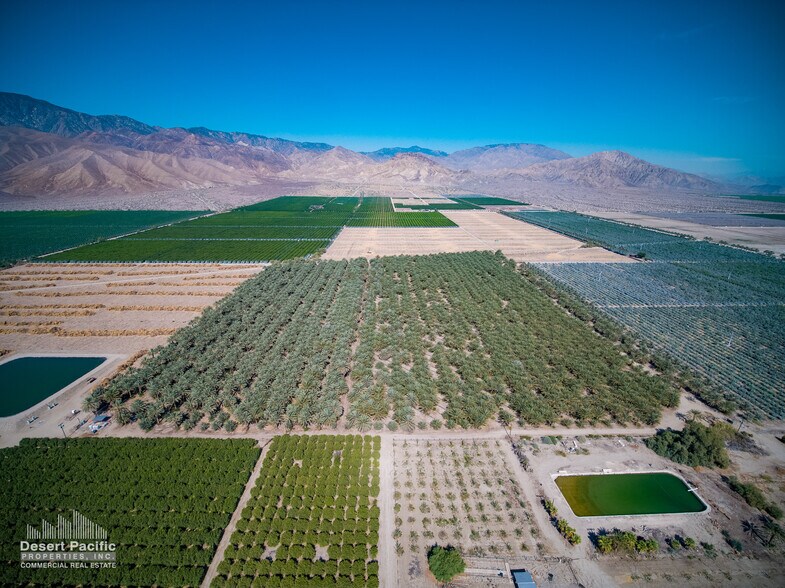 More Photos Of 75317 Polk St st, Thermal Land For Sale