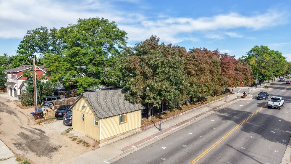 More Photos Of 100 W Cleveland St, Lafayette Office Residential For Sale