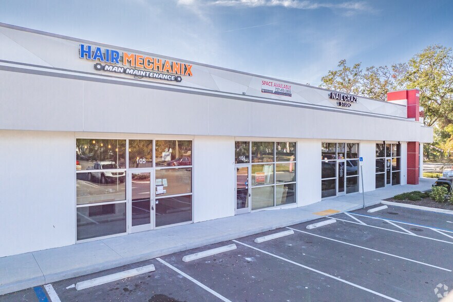 More Photos Of 2659 Roosevelt Blvd, Clearwater General Retail For Lease