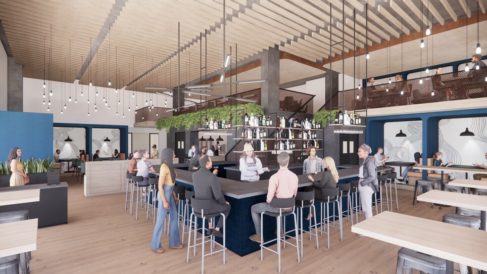 More Photos Of 2422 E 7th St, Austin Office For Lease