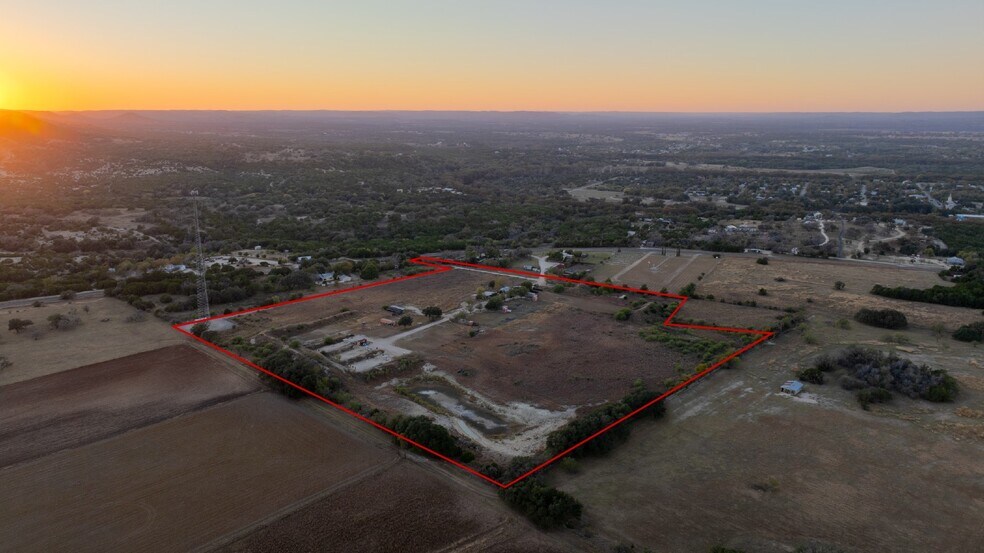 More Photos Of 809 FM 1077, Bandera Land For Sale