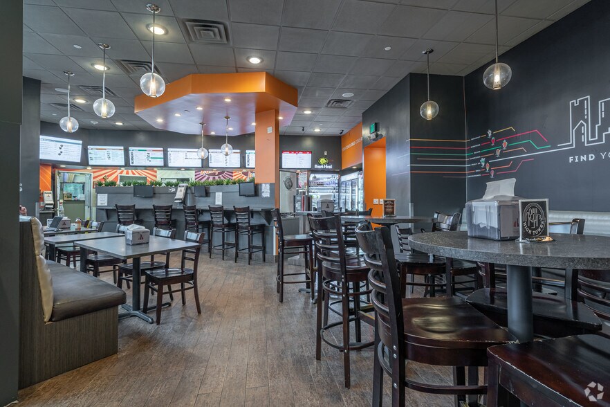 More Photos Of 5599 San Felipe St, Houston Office For Sale