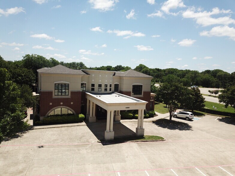 More Photos Of 4880 Long Prairie Rd, Flower Mound Office For Lease