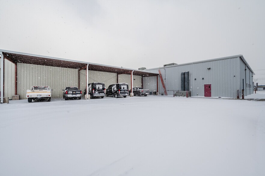 More Photos Of 2188 M 139, Benton Harbor Storefront Retail Office For Sale