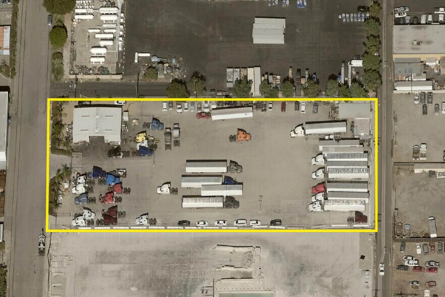 Primary Photo Of 5140 G ST, Chino Land For Lease